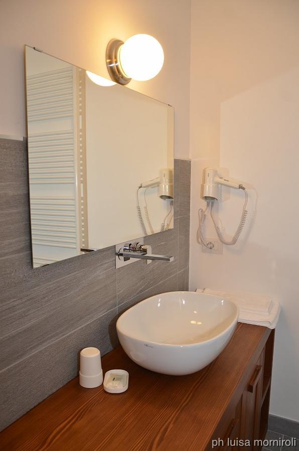 Residence Orma Alagna Valsesia Dış mekan fotoğraf
