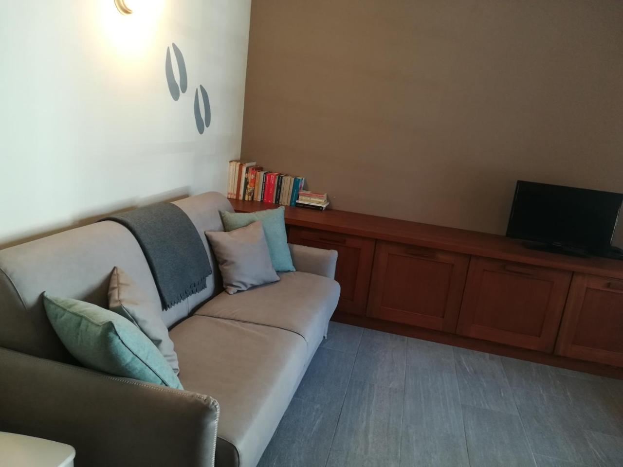 Residence Orma Alagna Valsesia Dış mekan fotoğraf