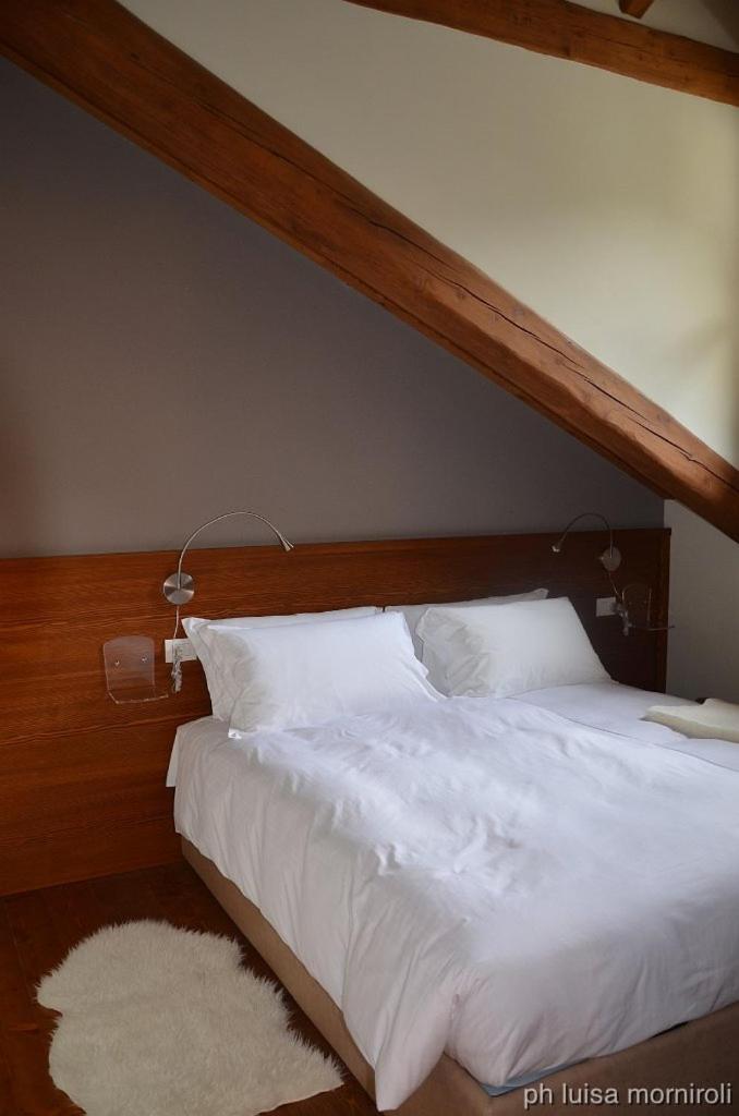 Residence Orma Alagna Valsesia Dış mekan fotoğraf